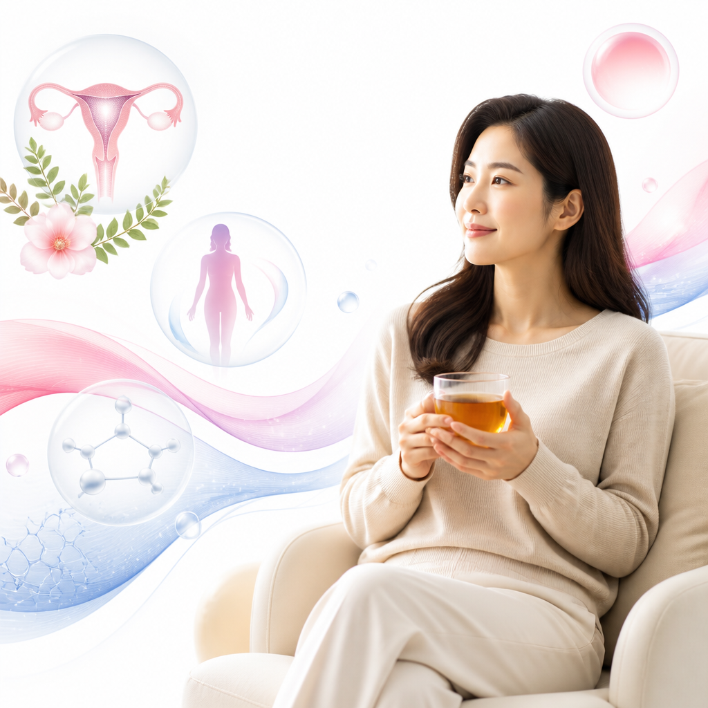 인덕원산부인과 생리통치료