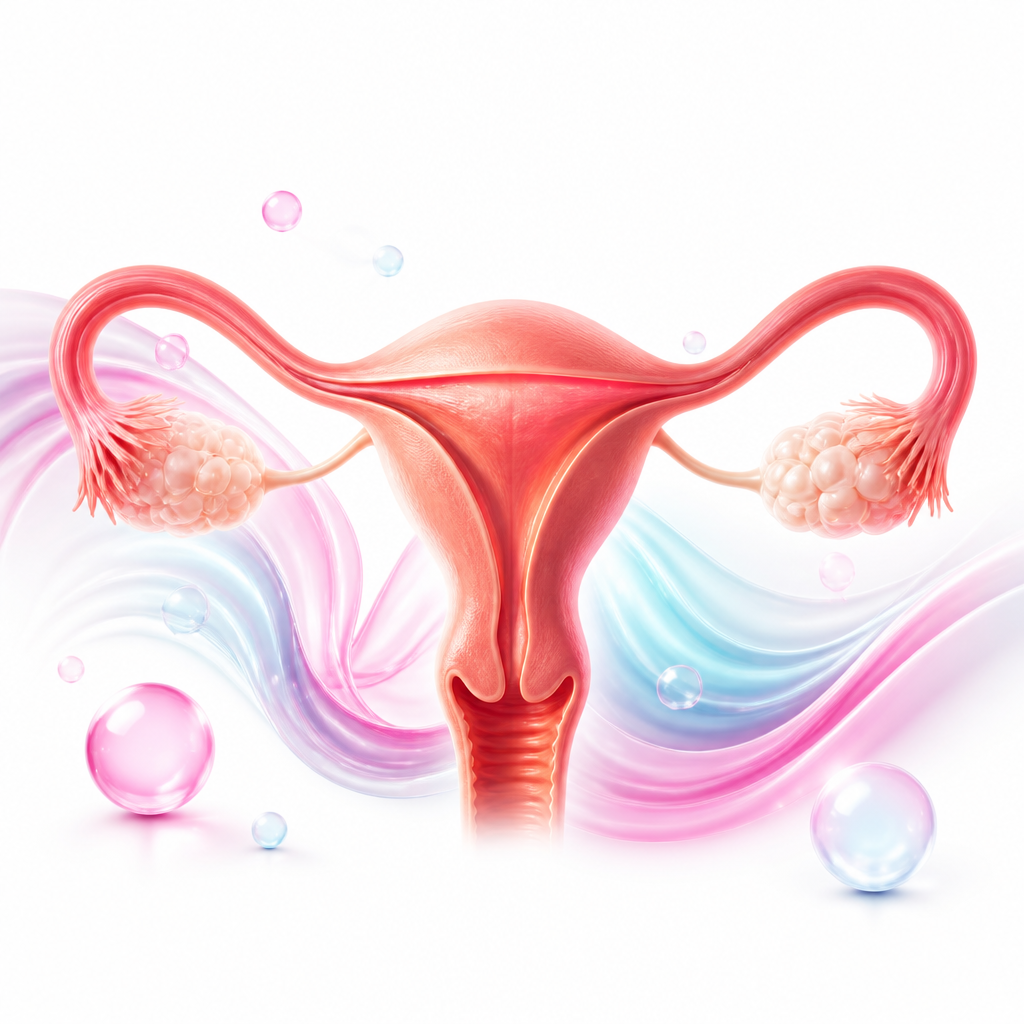 상록수산부인과 여성검진