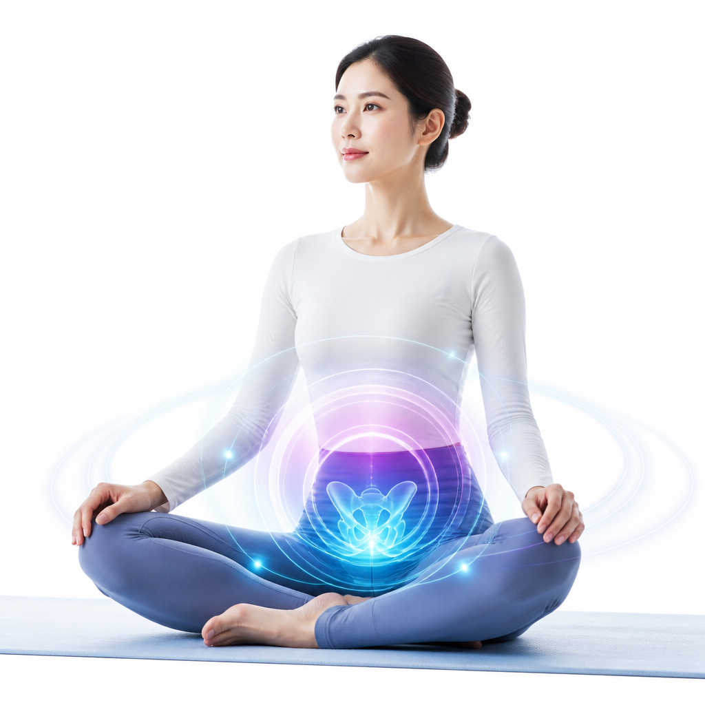 출산후질탄력회복
